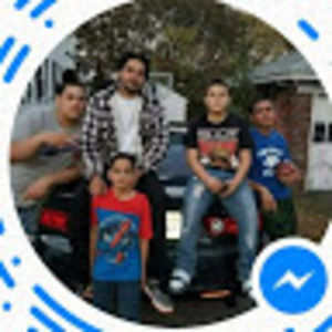 Meet your Posher, Eric